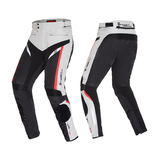 Source manufacturer direct sales motorcycle riding pants, rider racing motorcycle pants, anti-fall, windproof and warm in all seasons in winter