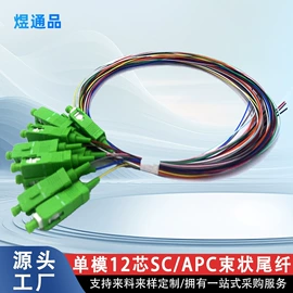 其他布线产品;光纤跳线;光纤连接器