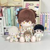 Хлопковая кукла, корректор осанки, детская одежда, 10/20/40см