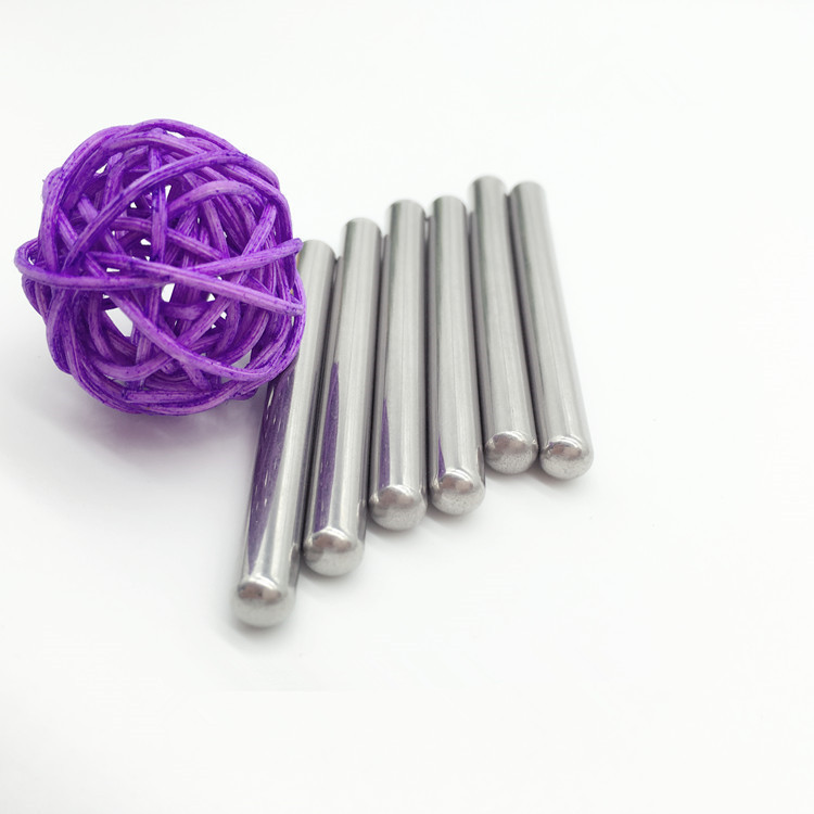 304不锈钢毛细管 冲压 打孔 封头 缩尖 斜口 温度传感器加工