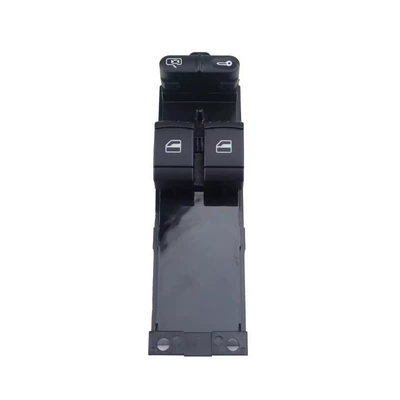 4 Passat 1J3959857, Glass lifter