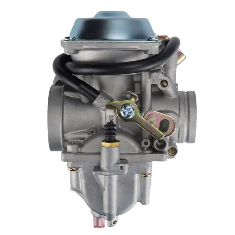 Suitable for Suzuki Gn250/Gn300 Dr250 Tornado250 Js400-7 Hs400 Carburetor