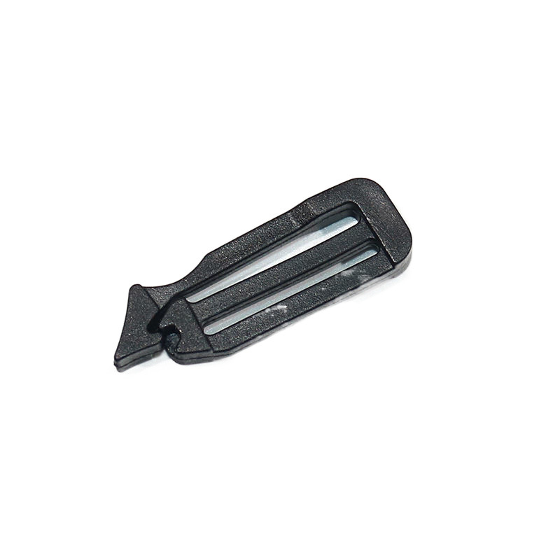 배낭 웹 클로즈아웃 클립 백팩 스트랩 스트랩 고정 클립 스쿨백 여행 가방 스트랩 엔드 콜래핑 YF