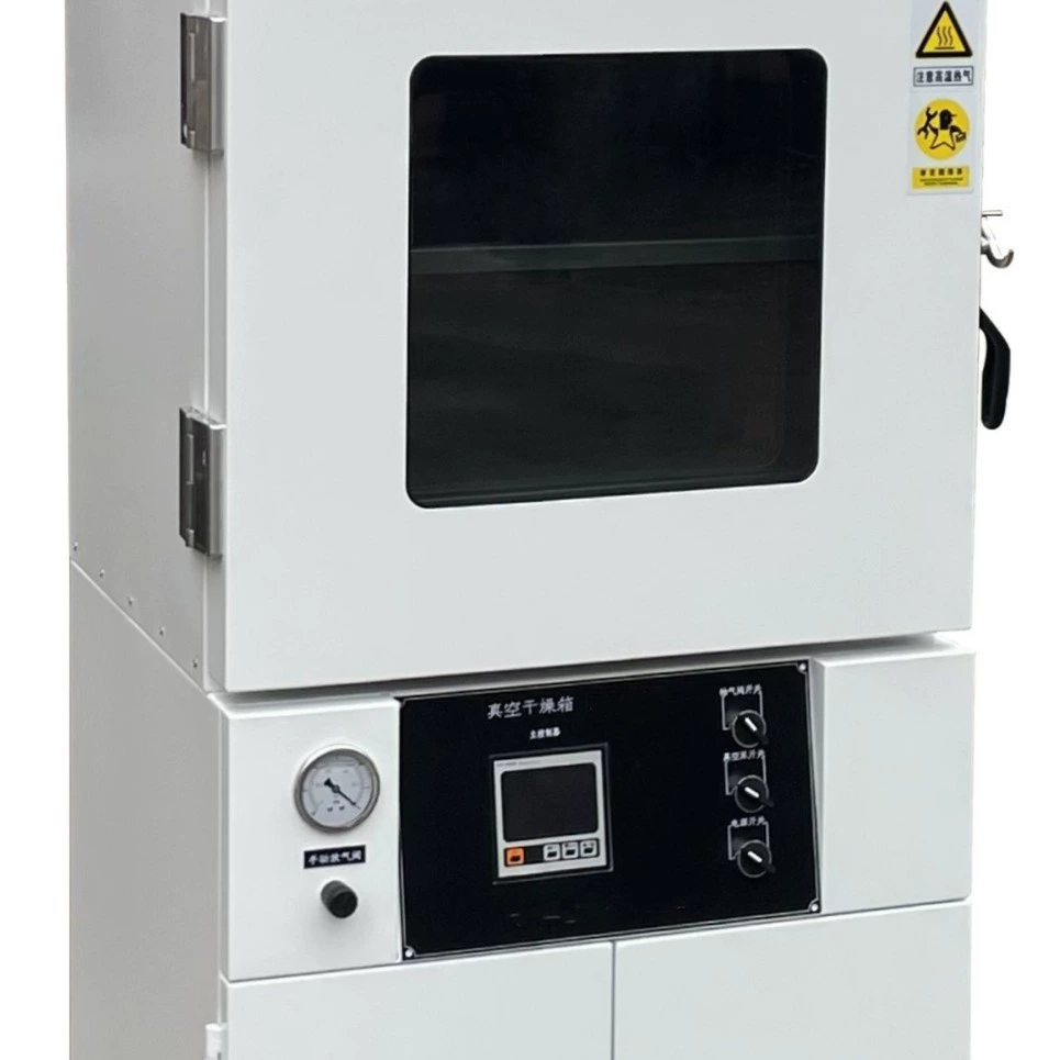 Вакуумная печь Вакуумная сушильная шкафа с игольчатой вакуумной печью