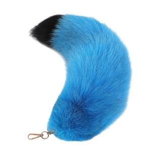 ����β��耳��40cm����β��ʮ�ֺ�β�����Ů���b���������