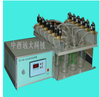 全自动水质采样器KH05-ETC-1000