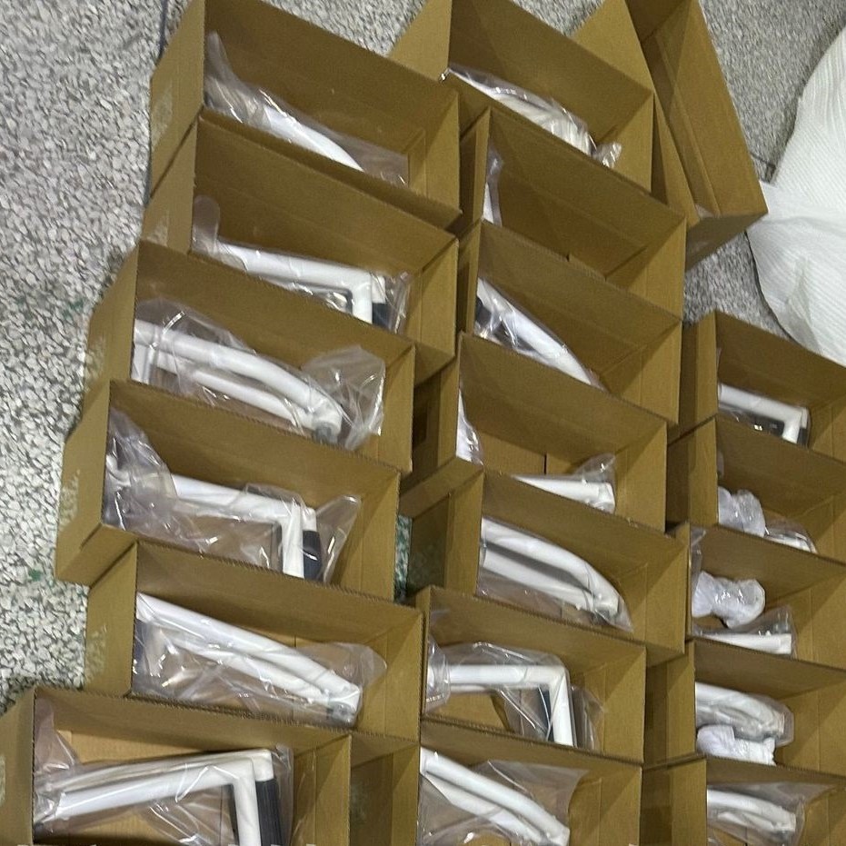 Cortadora mango nuevo herramientas de jardinería mango auxiliar Trimmer Grip