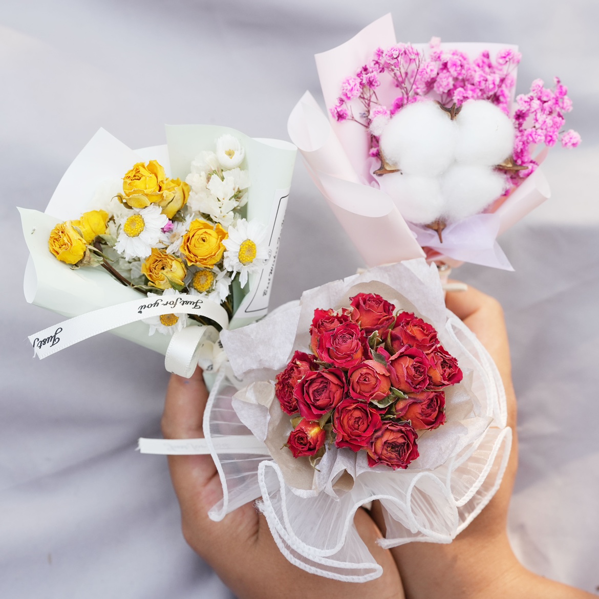 뜨거운 판매 세 가지 조합 No. 2