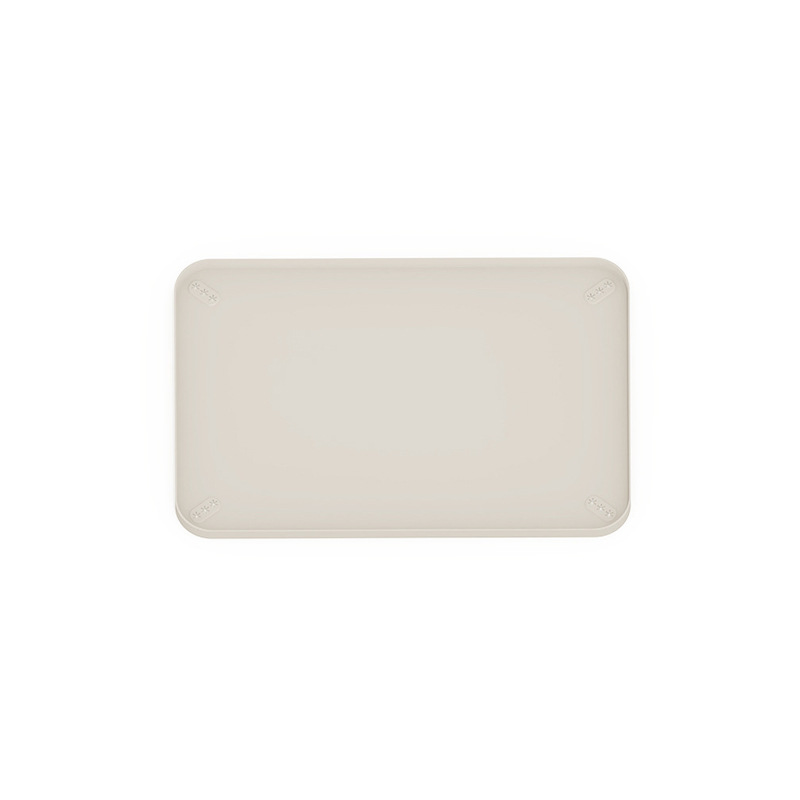 国境を越えたペット防水尿トレーニングパッド子犬専用尿シート固定尿パッド犬水洗い可能シリコン尿パッド