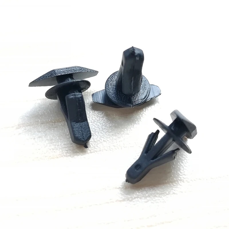 Car sealing strip clips, car doors and windows, all car plastic fixing fasteners, general accessories