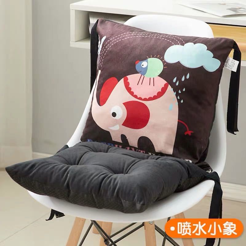 물총 코끼리