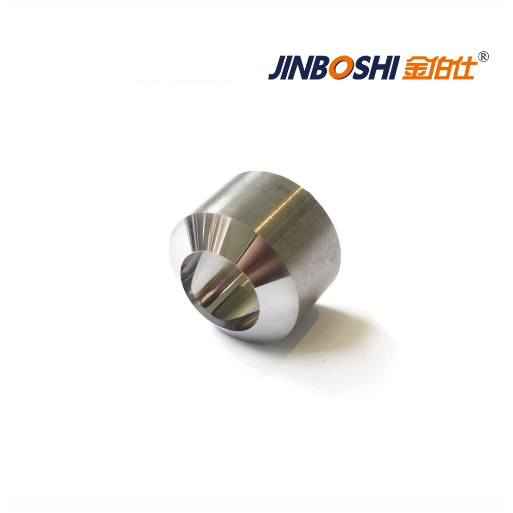 株洲硬质合金厂家生产钨钢扒皮模 去除金属外层