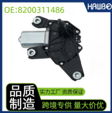 �m���PEUGEOT 307���늙Cwiper motor OE:8200311486