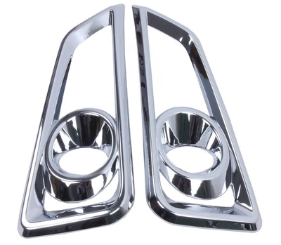Other Automotive Exterior Supplies – Body Decoration Parts - front-fog-lampshade-high-configuration
