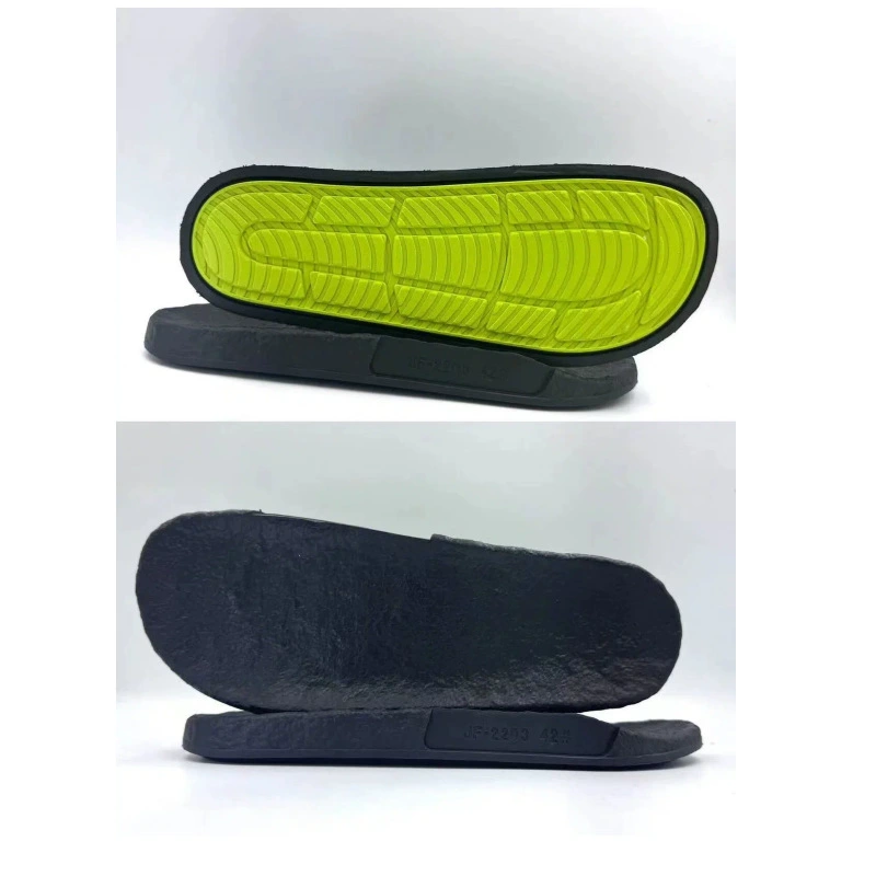 Поддерживает открытие формы и индивидуальную настройку производителей подошв из вторичного пеноматериала EVA, позволяя производителям настраивать печатные подошвы.