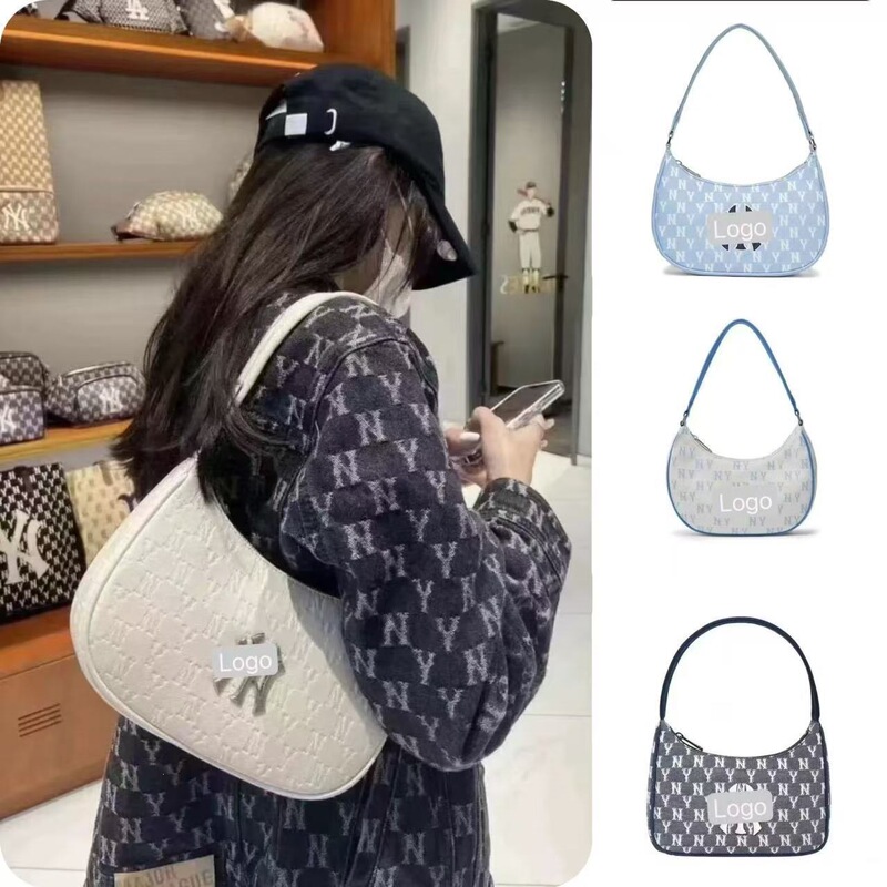 Guangzhou Lesheng Luggage Store M's Underarm Bag Guangzhou Lesheng Luggage Store M's Underarm Bag
