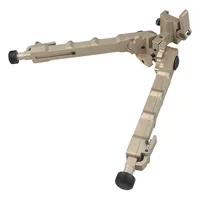 V9 Спленные штативы V9 Спленные штативы V9 Черный Алюминиевый Материал M-LOK V9 Спленные штативы черный V9 Tripod