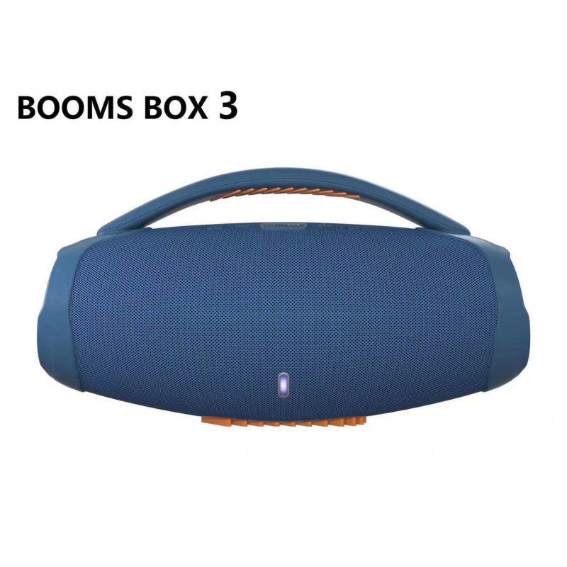 Interborder explosivo dios de la guerra tercera generación altavoz inalámbrico bluetooth sonido portátil subwoofer al aire libre