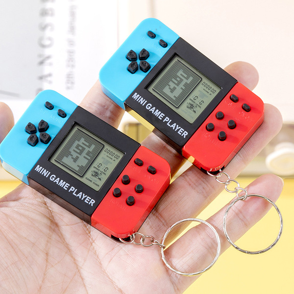 electronic game console