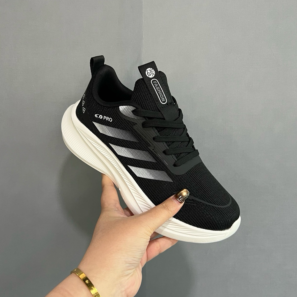 ¡Fácil de usar y estilo! Zapatos de pareja de malla transpirables, cómodos y versátiles, zapatos de moda casuales para hombres y mujeres, talla 36 a 43