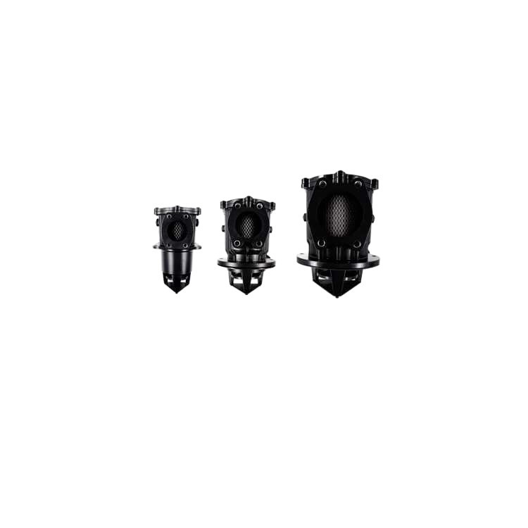 ハイチ射出成形機アクセサリーセルフシール磁気オイル吸引フィルター ZF65 * 200ZF75 * 200 オイルフィルター|undefined