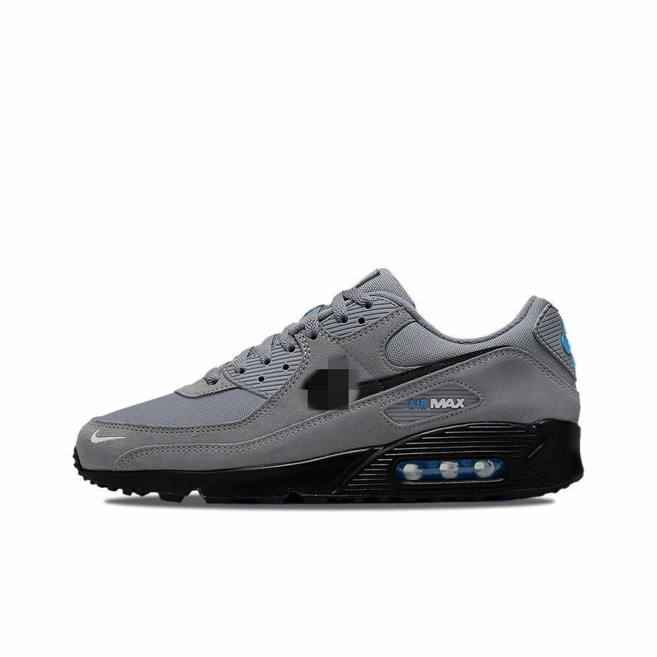 Gray black blue mesh 40-46 / 40