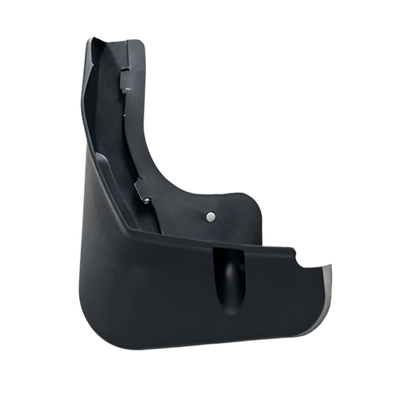 Aplicable a 2023 BYD YuanPLUS versión en el extranjero para neumáticos de automóviles para la modificación de la piel de barro de goma blanda