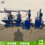 保温工地建筑材料喷浆机