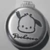 Pochacco (малое круглое зеркало)