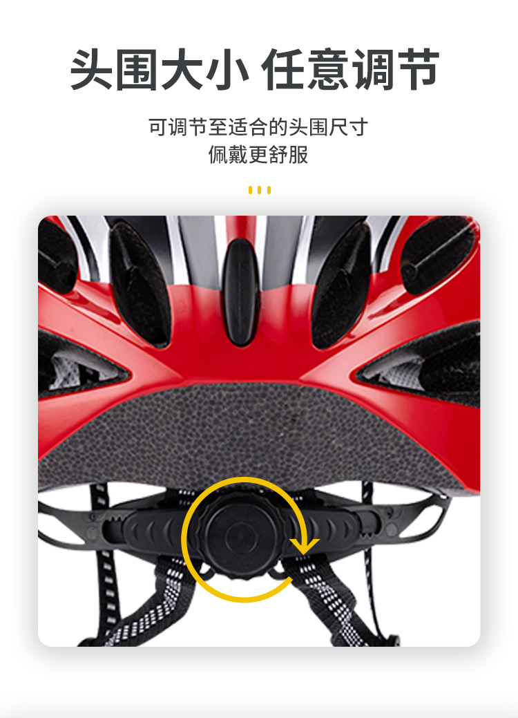 ロードバイク用ヘルメット比較