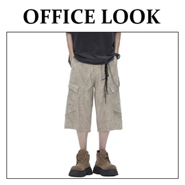 男式牛仔裤;男式大码下装;男式休闲裤