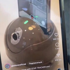 新製品二軸q8スマートai顔認識携帯電話雲台震え音生放送自分撮り神器パノラマ写真手ぶれ補正