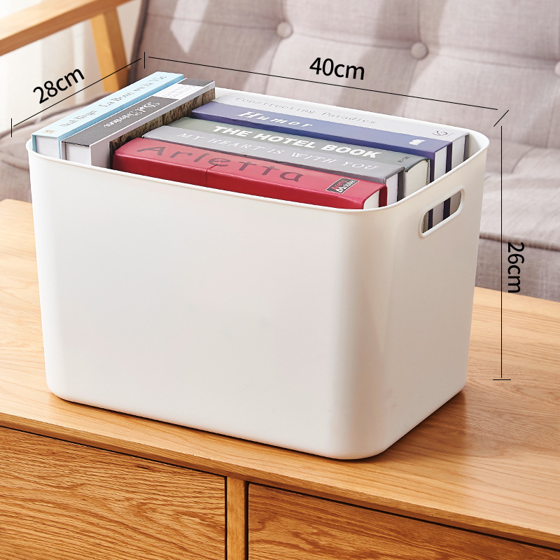 대형 하이 화이트 [커버 없음]