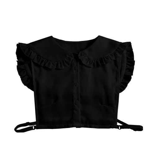 Sweet and cute fake collar blouse collar fake collar fake collar decorative collar doll collar
