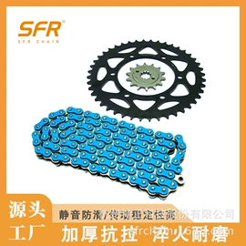 传动链;摩托车通用件;摩托车配附件