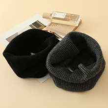 ��ë���޴�ɫ��֯Χ����ʿ�ﶬ���¿�ٴ���ͷ���ⱣůΧ������