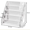 Vertical version, 5-layer (independent carton)
