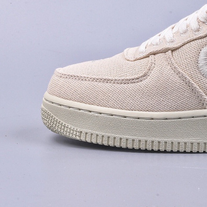 Putian shoes AF1 Air Force One pure original men's shoes pure white men's and women's shoes small white shoes board shoes a pair of generation hair