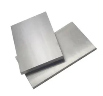 钨基高比重 钨镍铜无磁合金板 钨镍铜合金板 WNiCu合金板 可定 制