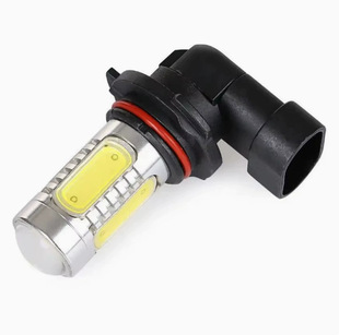 5 COB LED H10�����F��PY20D 7.5W 9145 ����
