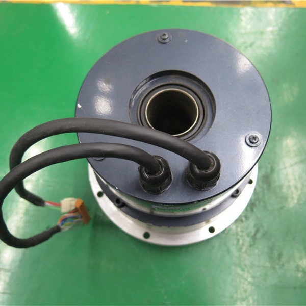 FHA-32B-2516-KE150-SP 二手HD电机 台州信达 询价