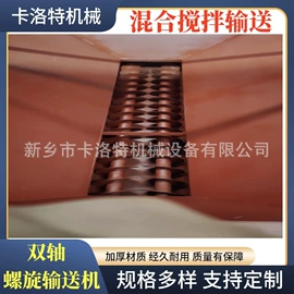筛选设备;筛分设备;输送机