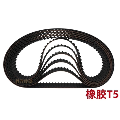 Industrial Transmission Belt, Avtomobil ötürücü kəmərləri