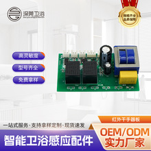 ����|ʽ�t��Б����������·�������lԡϵ��PCBA�·���ư嶨��