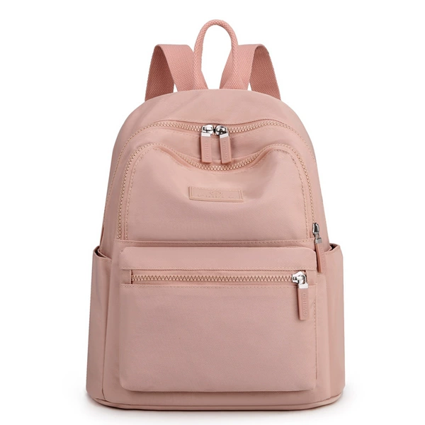 Flesh pink