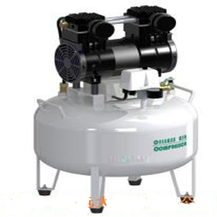 无油空压机 型号:ZXYD-850 库号：D393559