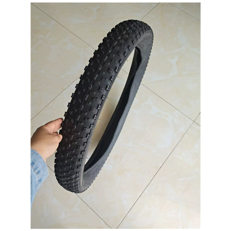 20/24/26*4,0 дюйма снег шин жира шин Внешняя Труба Складная шина