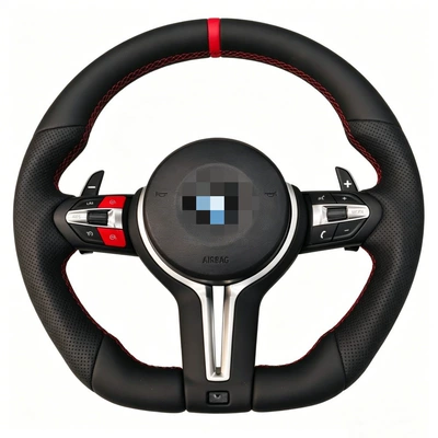 alignment suitable for all BMW | Steering wheel