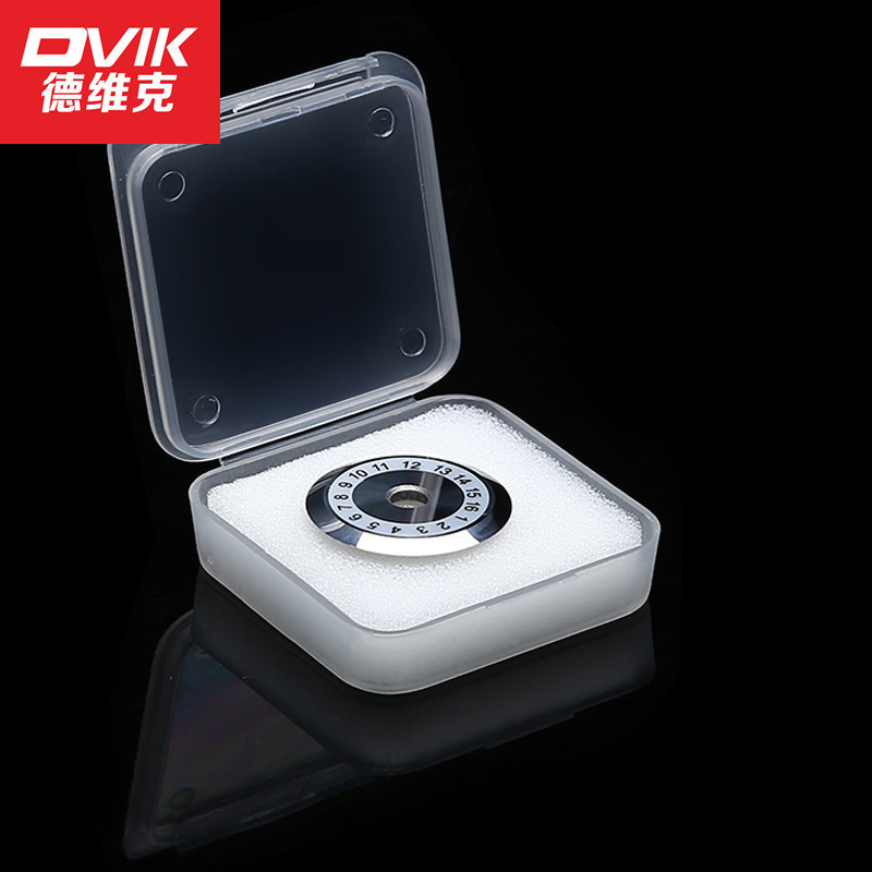 The blade of the fiber cutter is suitable for 16 sides (Fujikura Yoshiro Diweipu) and 12 sides are suitable for Sumitomo FC-6S.