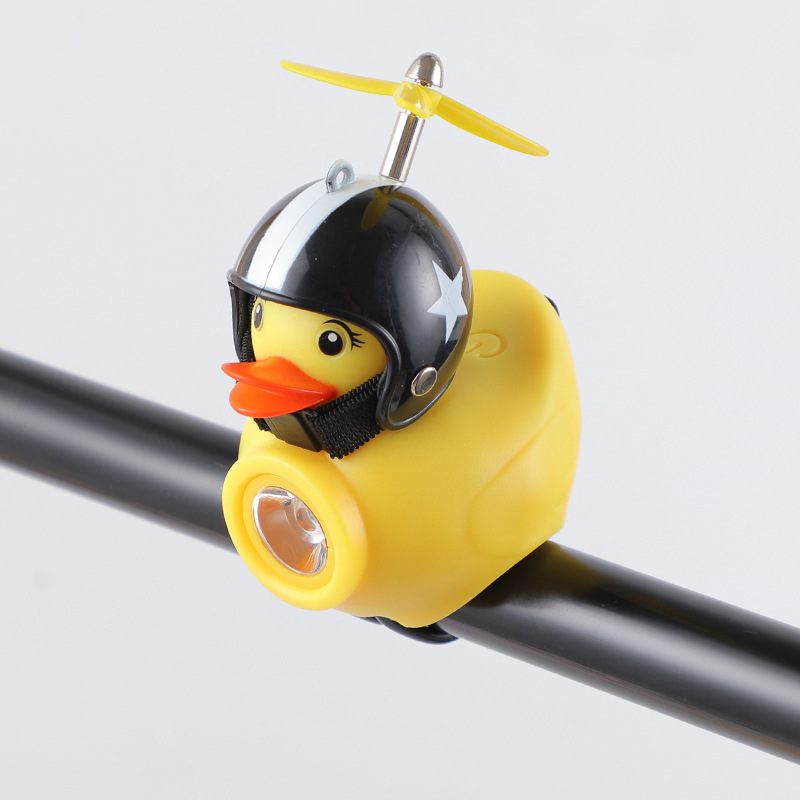 오리 램프 5 성급 헬멧 흑백